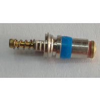  SHRADER VALVE FOR MIFLEX BCD HOSES - BCPXMQD-SV - XSSCUBA
